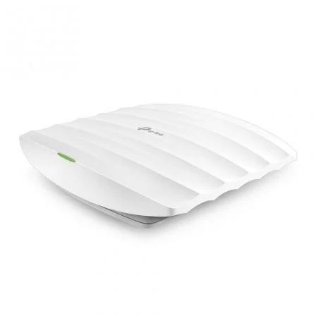 TP-Link EAP115 - Punto de Acceso WiFi Omada para Empresa 300 Mbps 2.4GHz, PoE, Montaje Techo/Pared, Portal Cautivo, Gestión SDN TP-Link EAP115 - Punto de Acceso WiFi Omada para Empresa 300 Mbps 2.4GHz, PoE, Montaje Techo/Pared, Portal Cautivo, Gestión SDN